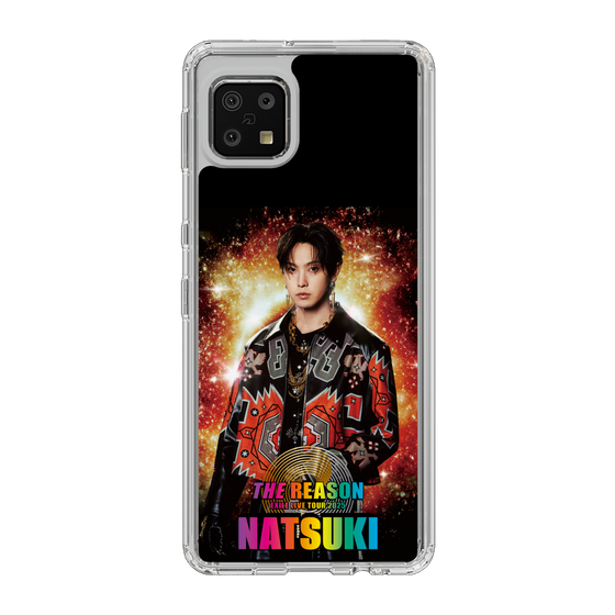 スリムプロテクションケース［ EXILE LIVE TOUR 2025 "THE REASON" - NATSUKI HORI ］