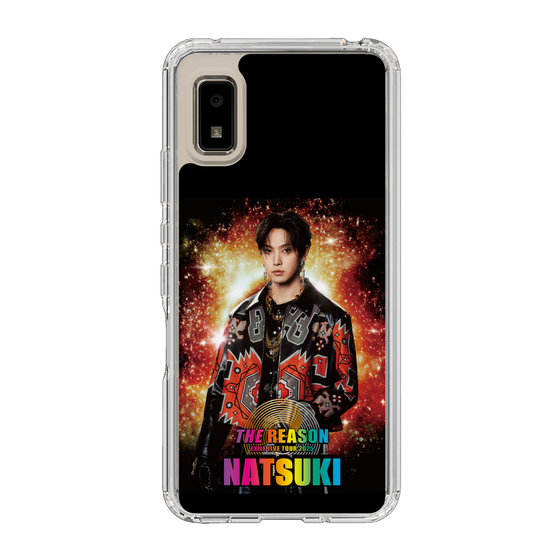 スリムプロテクションケース［ EXILE LIVE TOUR 2025 "THE REASON" - NATSUKI HORI ］