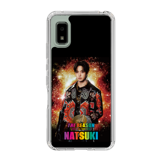 スリムプロテクションケース［ EXILE LIVE TOUR 2025 "THE REASON" - NATSUKI HORI ］