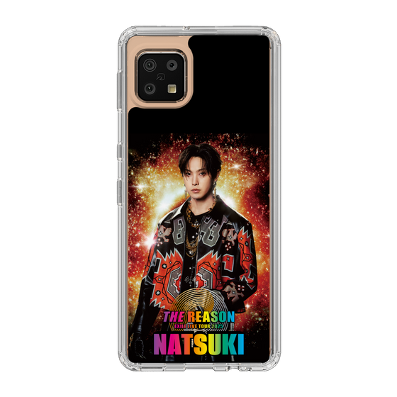 スリムプロテクションケース［ EXILE LIVE TOUR 2025 "THE REASON" - NATSUKI HORI ］