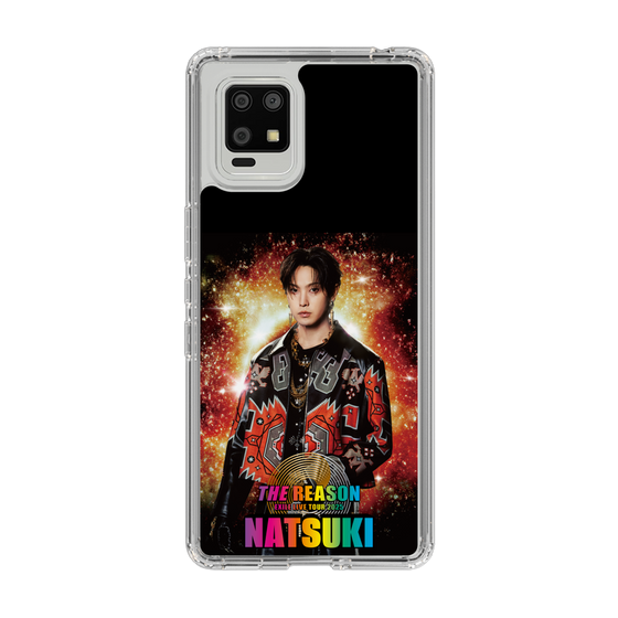 スリムプロテクションケース［ EXILE LIVE TOUR 2025 "THE REASON" - NATSUKI HORI ］