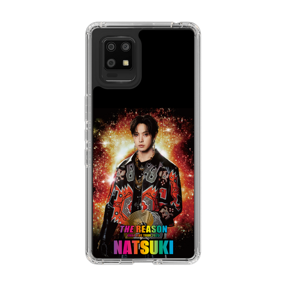 スリムプロテクションケース［ EXILE LIVE TOUR 2025 "THE REASON" - NATSUKI HORI ］