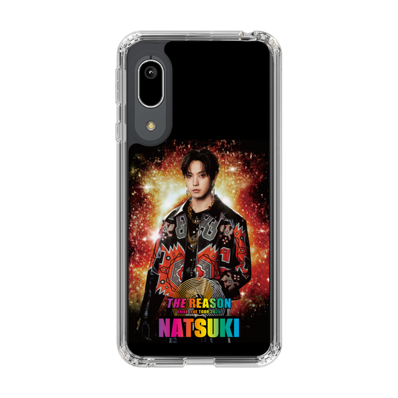 スリムプロテクションケース［ EXILE LIVE TOUR 2025 "THE REASON" - NATSUKI HORI ］