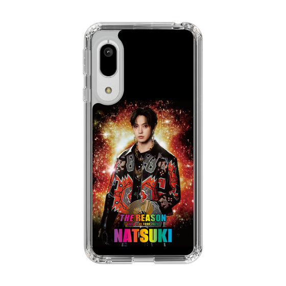 スリムプロテクションケース［ EXILE LIVE TOUR 2025 "THE REASON" - NATSUKI HORI ］