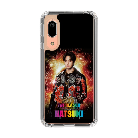スリムプロテクションケース［ EXILE LIVE TOUR 2025 "THE REASON" - NATSUKI HORI ］