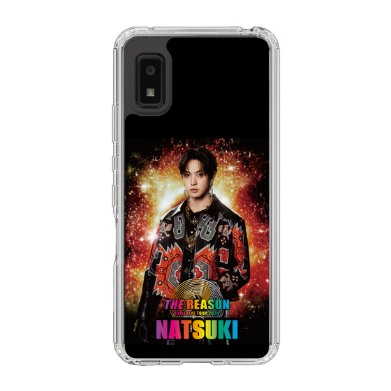 スリムプロテクションケース［ EXILE LIVE TOUR 2025 "THE REASON" - NATSUKI HORI ］