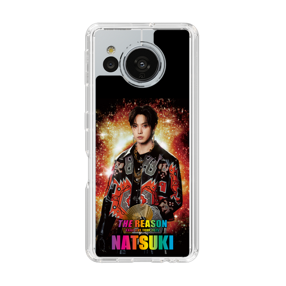 スリムプロテクションケース［ EXILE LIVE TOUR 2025 "THE REASON" - NATSUKI HORI ］