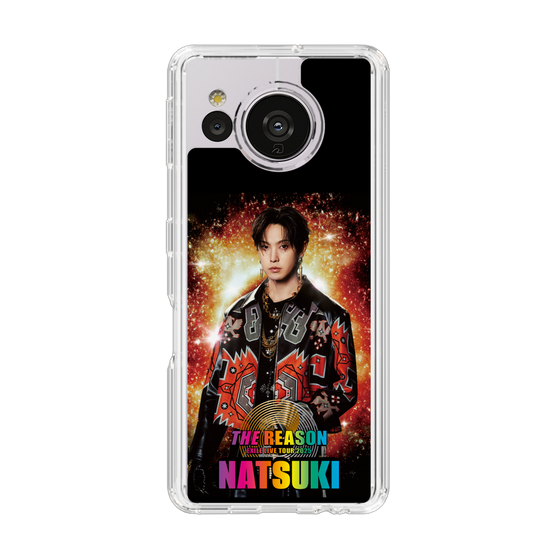 スリムプロテクションケース［ EXILE LIVE TOUR 2025 "THE REASON" - NATSUKI HORI ］