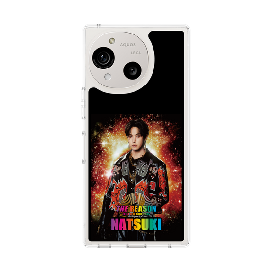スリムプロテクションケース［ EXILE LIVE TOUR 2025 "THE REASON" - NATSUKI HORI ］