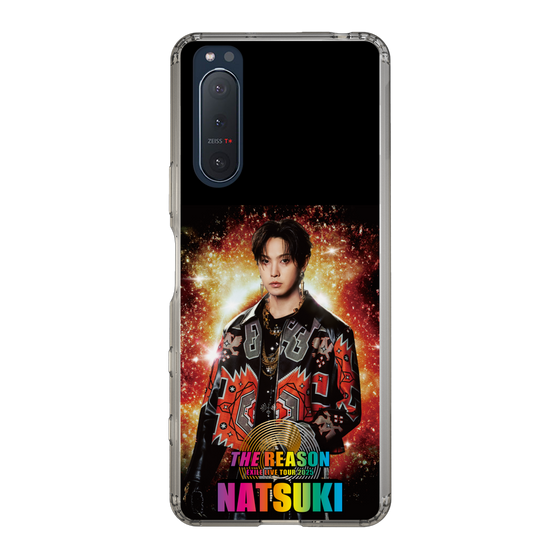 スリムプロテクションケース［ EXILE LIVE TOUR 2025 "THE REASON" - NATSUKI HORI ］