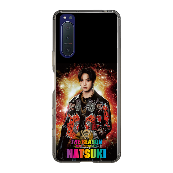 スリムプロテクションケース［ EXILE LIVE TOUR 2025 "THE REASON" - NATSUKI HORI ］