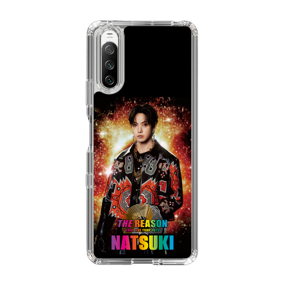 スリムプロテクションケース［ EXILE LIVE TOUR 2025 "THE REASON" - NATSUKI HORI ］