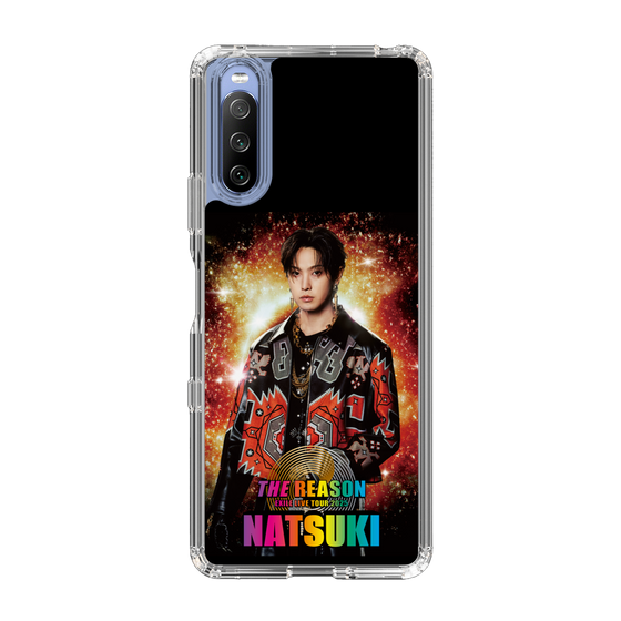 スリムプロテクションケース［ EXILE LIVE TOUR 2025 "THE REASON" - NATSUKI HORI ］