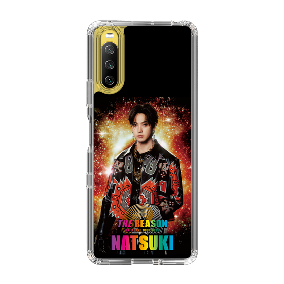 スリムプロテクションケース［ EXILE LIVE TOUR 2025 "THE REASON" - NATSUKI HORI ］