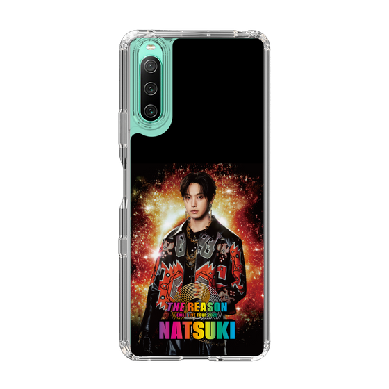 スリムプロテクションケース［ EXILE LIVE TOUR 2025 "THE REASON" - NATSUKI HORI ］