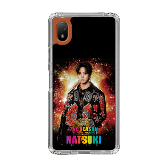 スリムプロテクションケース［ EXILE LIVE TOUR 2025 "THE REASON" - NATSUKI HORI ］
