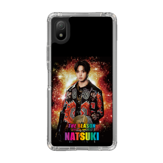 スリムプロテクションケース［ EXILE LIVE TOUR 2025 "THE REASON" - NATSUKI HORI ］