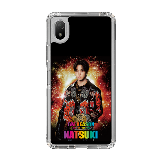 スリムプロテクションケース［ EXILE LIVE TOUR 2025 "THE REASON" - NATSUKI HORI ］
