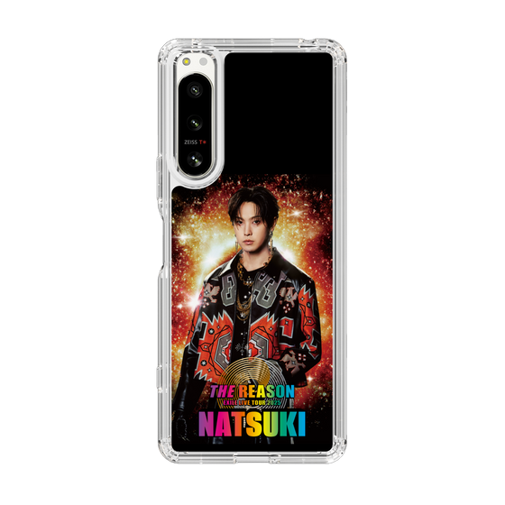 スリムプロテクションケース［ EXILE LIVE TOUR 2025 "THE REASON" - NATSUKI HORI ］