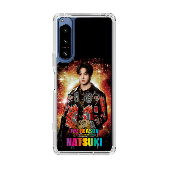 スリムプロテクションケース［ EXILE LIVE TOUR 2025 "THE REASON" - NATSUKI HORI ］