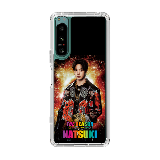 スリムプロテクションケース［ EXILE LIVE TOUR 2025 "THE REASON" - NATSUKI HORI ］