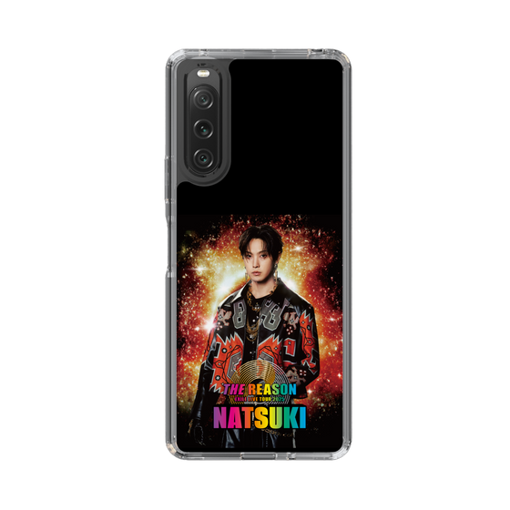 スリムプロテクションケース［ EXILE LIVE TOUR 2025 "THE REASON" - NATSUKI HORI ］