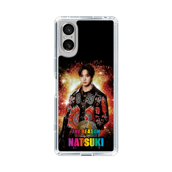 スリムプロテクションケース［ EXILE LIVE TOUR 2025 "THE REASON" - NATSUKI HORI ］