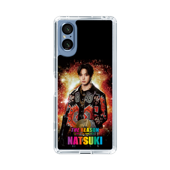 スリムプロテクションケース［ EXILE LIVE TOUR 2025 "THE REASON" - NATSUKI HORI ］