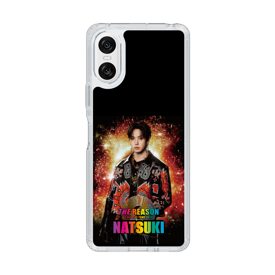 スリムプロテクションケース［ EXILE LIVE TOUR 2025 "THE REASON" - NATSUKI HORI ］