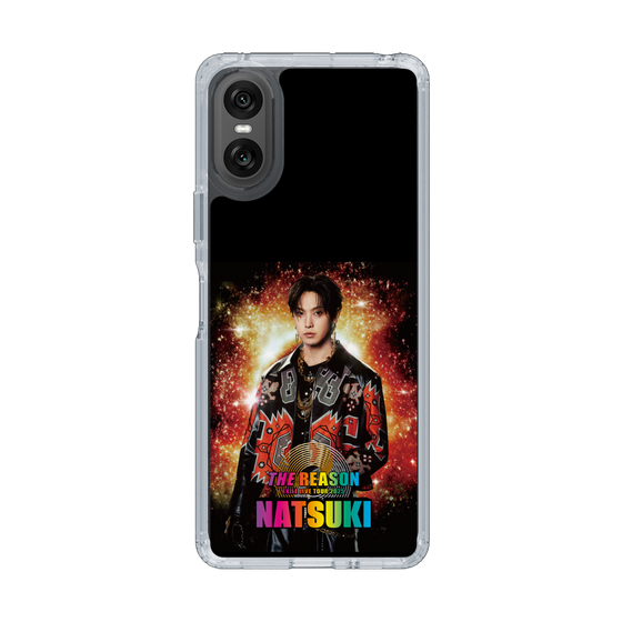 スリムプロテクションケース［ EXILE LIVE TOUR 2025 "THE REASON" - NATSUKI HORI ］