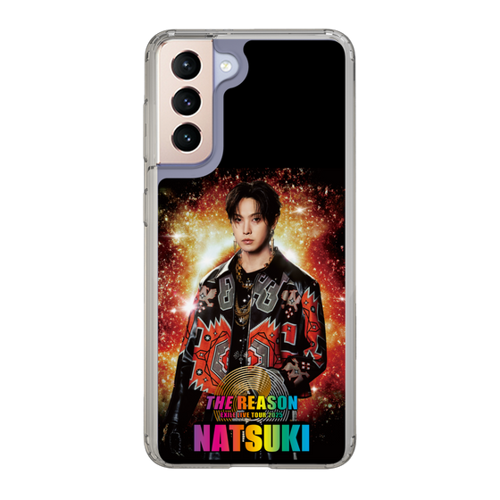 スリムプロテクションケース［ EXILE LIVE TOUR 2025 "THE REASON" - NATSUKI HORI ］