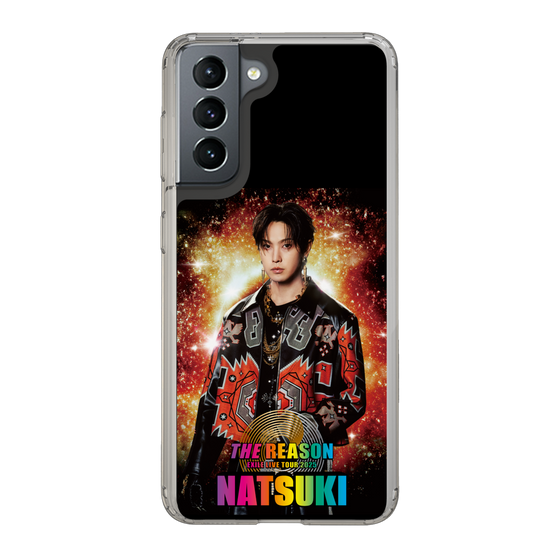 スリムプロテクションケース［ EXILE LIVE TOUR 2025 "THE REASON" - NATSUKI HORI ］