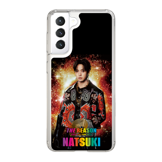 スリムプロテクションケース［ EXILE LIVE TOUR 2025 "THE REASON" - NATSUKI HORI ］