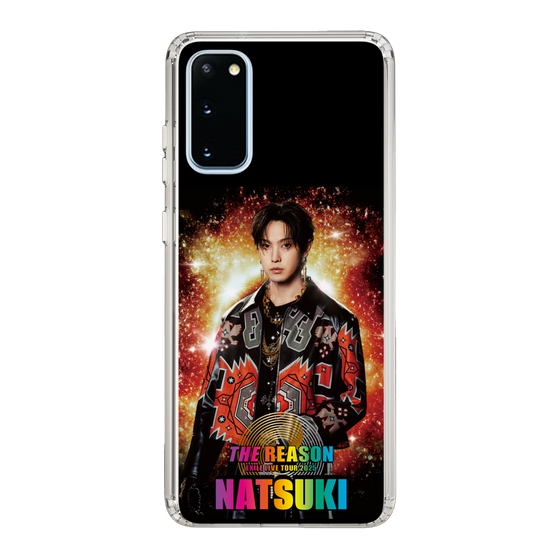 スリムプロテクションケース［ EXILE LIVE TOUR 2025 "THE REASON" - NATSUKI HORI ］