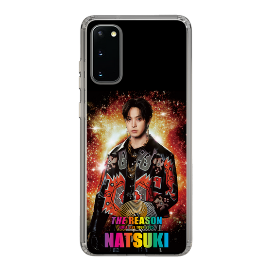 スリムプロテクションケース［ EXILE LIVE TOUR 2025 "THE REASON" - NATSUKI HORI ］