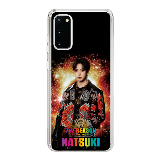 スリムプロテクションケース［ EXILE LIVE TOUR 2025 "THE REASON" - NATSUKI HORI ］