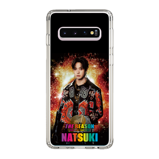 スリムプロテクションケース［ EXILE LIVE TOUR 2025 "THE REASON" - NATSUKI HORI ］