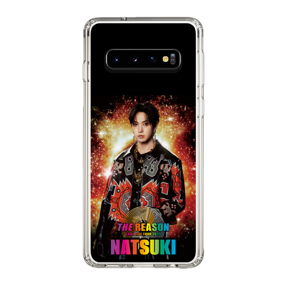 スリムプロテクションケース［ EXILE LIVE TOUR 2025 "THE REASON" - NATSUKI HORI ］