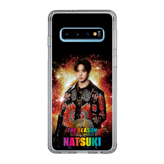 スリムプロテクションケース［ EXILE LIVE TOUR 2025 "THE REASON" - NATSUKI HORI ］