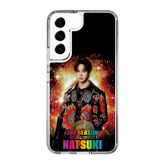 スリムプロテクションケース［ EXILE LIVE TOUR 2025 "THE REASON" - NATSUKI HORI ］