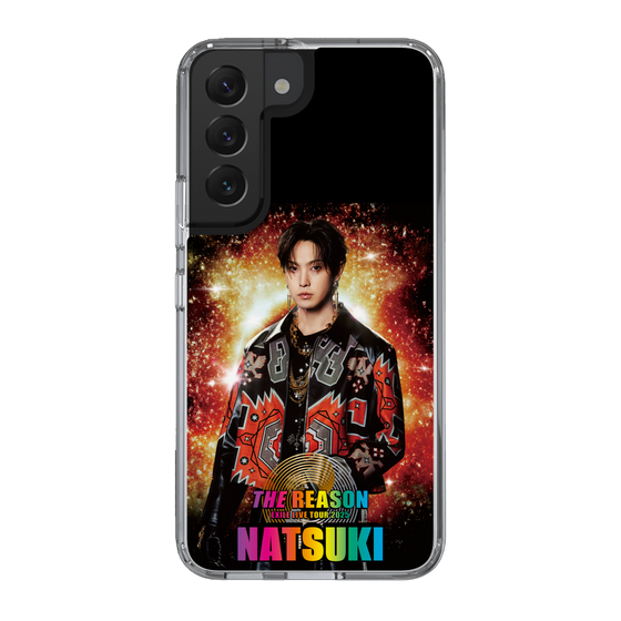 スリムプロテクションケース［ EXILE LIVE TOUR 2025 "THE REASON" - NATSUKI HORI ］