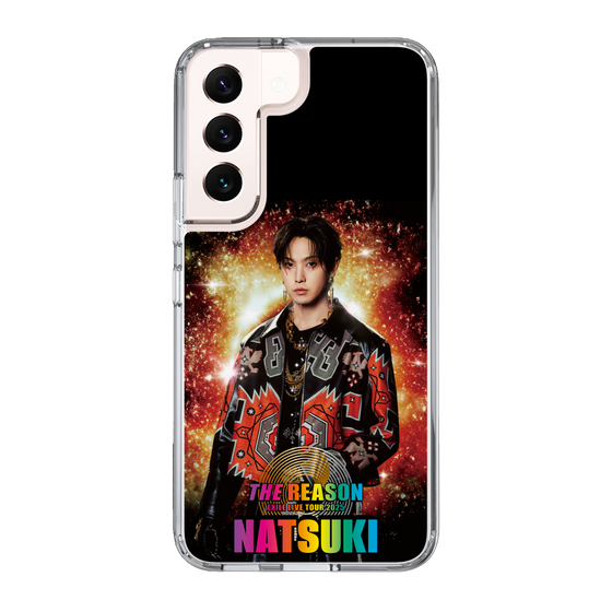 スリムプロテクションケース［ EXILE LIVE TOUR 2025 "THE REASON" - NATSUKI HORI ］