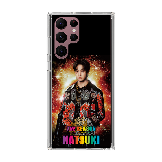 スリムプロテクションケース［ EXILE LIVE TOUR 2025 "THE REASON" - NATSUKI HORI ］