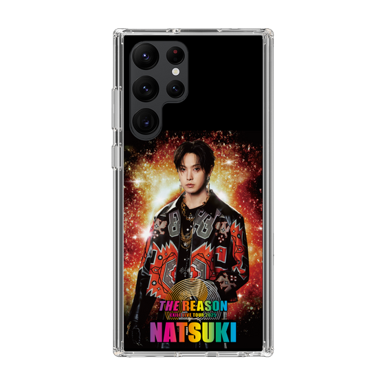 スリムプロテクションケース［ EXILE LIVE TOUR 2025 "THE REASON" - NATSUKI HORI ］