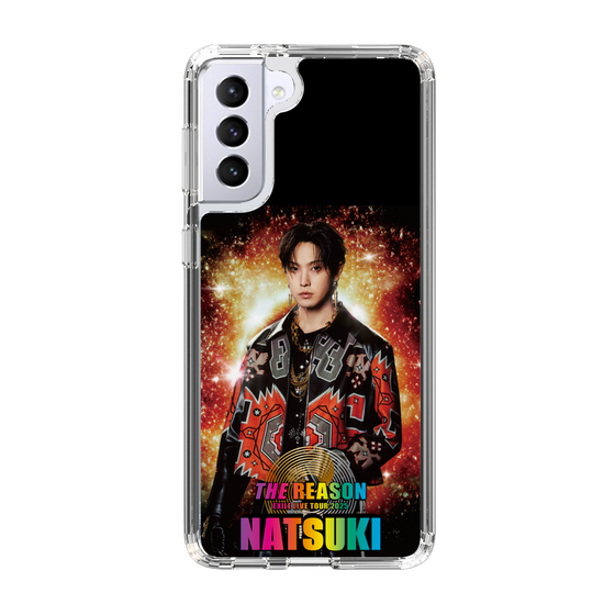 スリムプロテクションケース［ EXILE LIVE TOUR 2025 "THE REASON" - NATSUKI HORI ］