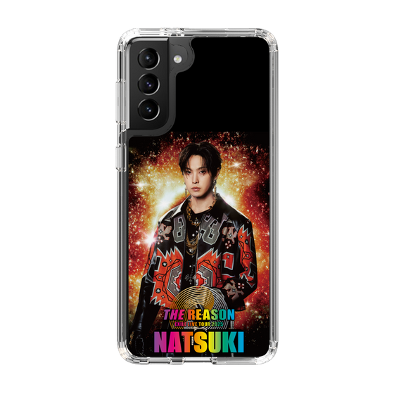 スリムプロテクションケース［ EXILE LIVE TOUR 2025 "THE REASON" - NATSUKI HORI ］