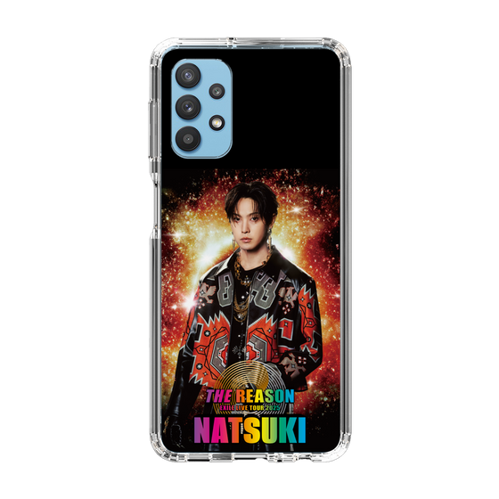 スリムプロテクションケース［ EXILE LIVE TOUR 2025 "THE REASON" - NATSUKI HORI ］