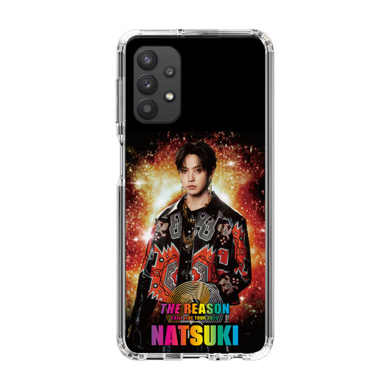 スリムプロテクションケース［ EXILE LIVE TOUR 2025 "THE REASON" - NATSUKI HORI ］