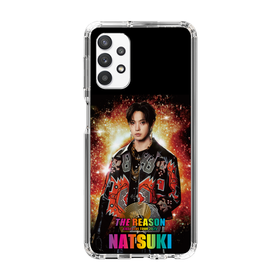 スリムプロテクションケース［ EXILE LIVE TOUR 2025 "THE REASON" - NATSUKI HORI ］