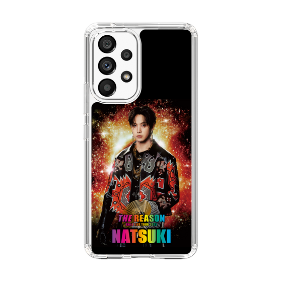 スリムプロテクションケース［ EXILE LIVE TOUR 2025 "THE REASON" - NATSUKI HORI ］